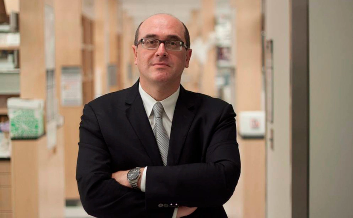 Физик Кабанов: путь мирового учёного и&nbsp;отношение к&nbsp;науке в&nbsp;современной России