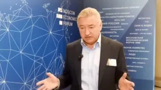 Промышленники заявили о&nbsp;провале курса на&nbsp;импортозамещение и&nbsp;нарастающем кризисе в&nbsp;экономике России