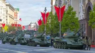 Военная экономика России: тяжелое наследство и&nbsp;хрупкий потенциал перемен