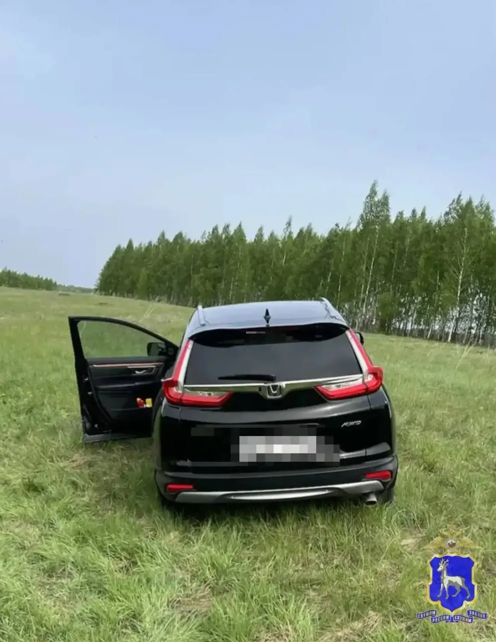 14 мая на 9-м километре дороги «Клявлино — Шентала» Honda съехала в кювет; водитель 1969 года рождения скончался на месте.