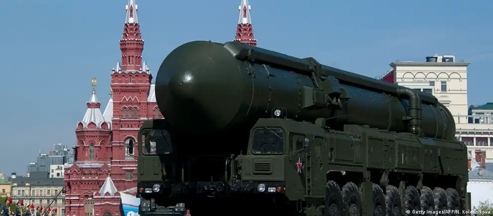 По данным разведки, в рамках проекта «Скиф» могли разрабатываться баллистические ракеты для запуска с морского дна — их будет крайне сложно обнаружить и нейтрализовать.