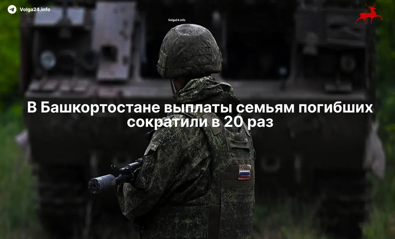 Правительство республики уменьшило региональные компенсации: от двух миллионов в 2022 году до 100 тысяч рублей — четвёртое снижение. Похожая практика наблюдается и в других регионах.