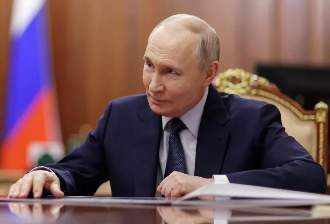 Пресс‑секретарь Кремля заявил, что обращение главы государства в День Победы привлечёт внимание всего мира и это оправдано.