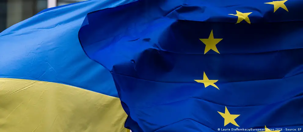 Министры стран ЕС одобрили присоединение блока к соглашению о создании Специального трибунала Совета Европы для уголовного преследования за преступление агрессии. Суд получит мандат на привлечение к ответственности высших российских руководителей; юрисдикция может распространиться и на Белоруссию с Северной Кореей. ЕС уже выделил первые 10 млн евро на работу трибунала.