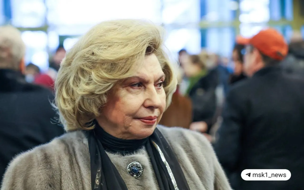 Татьяна Москалькова покидает должность омбудсмена, которую занимала с 2016 года. На голосовании в Госдуме представлены три кандидата от КПРФ, ЛДПР и «Справедливой России».