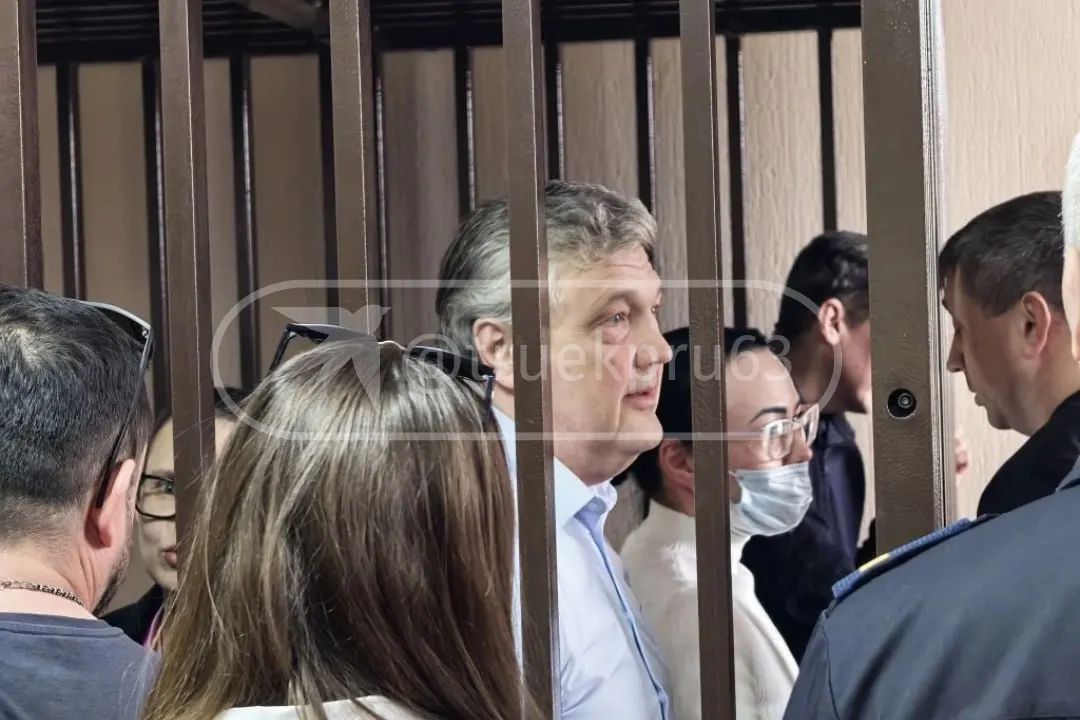 Бывший руководитель регионального управления МЧС получил 11 лет колонии строгого режима и конфискацию имущества.