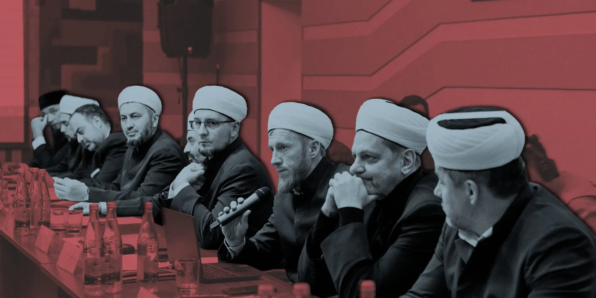 В нескольких регионах арестованы известные имамы и муфтии — силовики связывают их с «Братьями‑мусульманами». Разбираем, кто задержан, какие обвинения выдвигают и какие политические мотивы могут стоять за репрессиями.