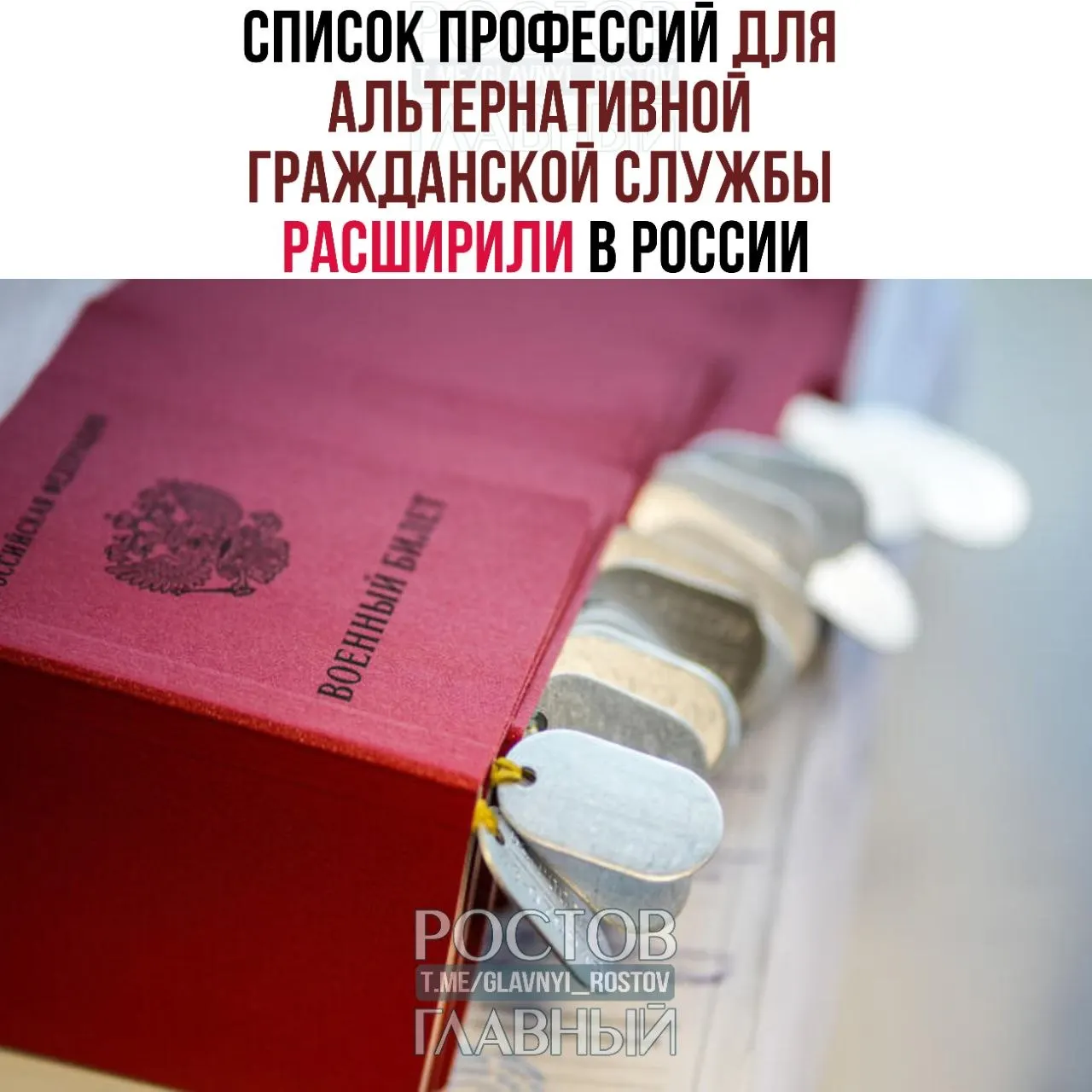 В список добавлены врачи, мастера и специалисты — от травматолога‑ортопеда до синоптика; раньше в перечне было 271 направление.