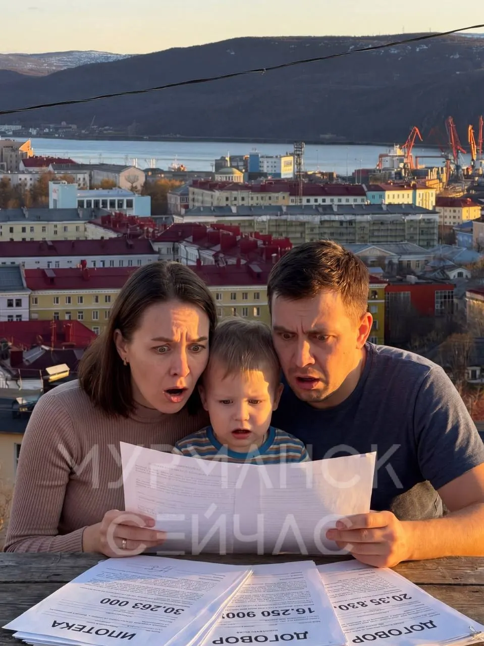 С 1 июля 2026 года льготная ставка по семейной ипотеке для семей с одним ребёнком планируется повысить с 6% до 12%. В Мурманске это способно увеличить месячный платёж по типовой двухкомнатной квартире почти на 30 тысяч рублей.