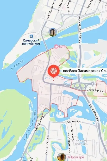 В Куйбышевском районе планируется возведение пятизвёздочной гостиницы с термальным комплексом. Концепция готова, строительство намечено на 2026–2029 годы, объём инвестиций — почти 2 миллиарда рублей.