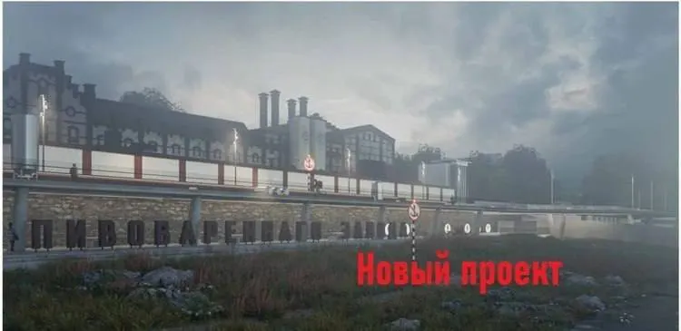 Проект «Город на Волге» предусматривает благоустройство стрелки рек, создание ландшафтного парка, зимние активности и систему контроля водных ресурсов.