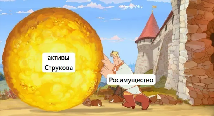 Росимущество выставит на торги 67,2% акций и сопутствующие национализированные активы с начальной стоимостью 162 млрд руб. Для участия требуется задаток в размере 20% — 32,4 млрд руб.