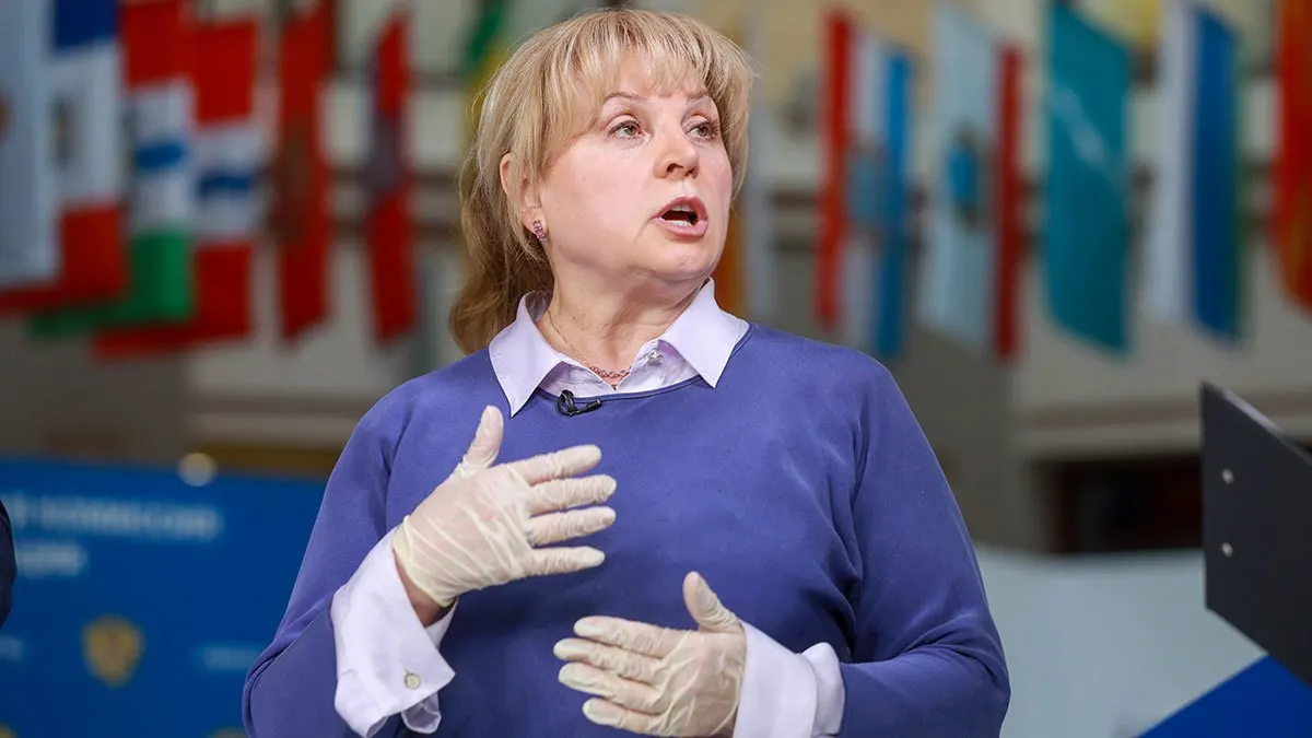 Элла Памфилова заявила, что ограничения связи вводятся ради безопасности. При этом эксперты и граждане отмечают, что интернет и мобильная связь сами по себе являются инструментом спасения жизней — для вызова скорой, экстренных уведомлений и мониторинга хронических заболеваний.