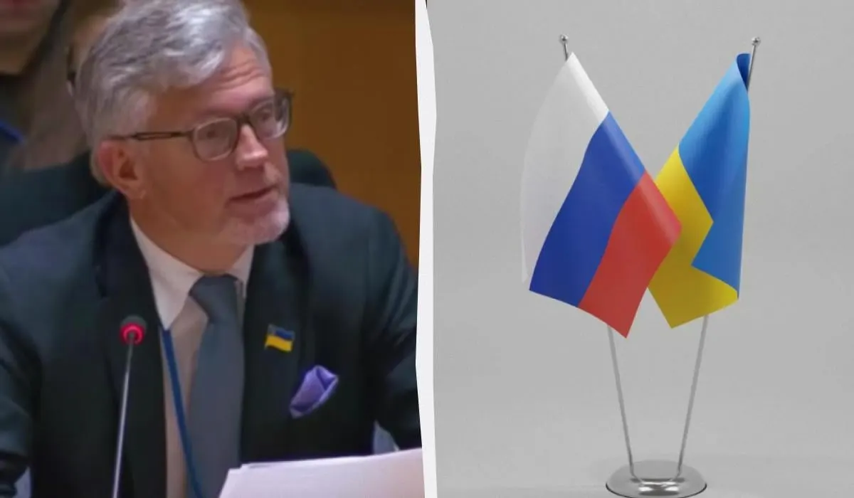 Постпред Украины при ООН заявил, что Россия отклонила инициативу Владимира Зеленского о прямых переговорах. Дипломат также указал на признаки экономического кризиса и военные неудачи РФ.