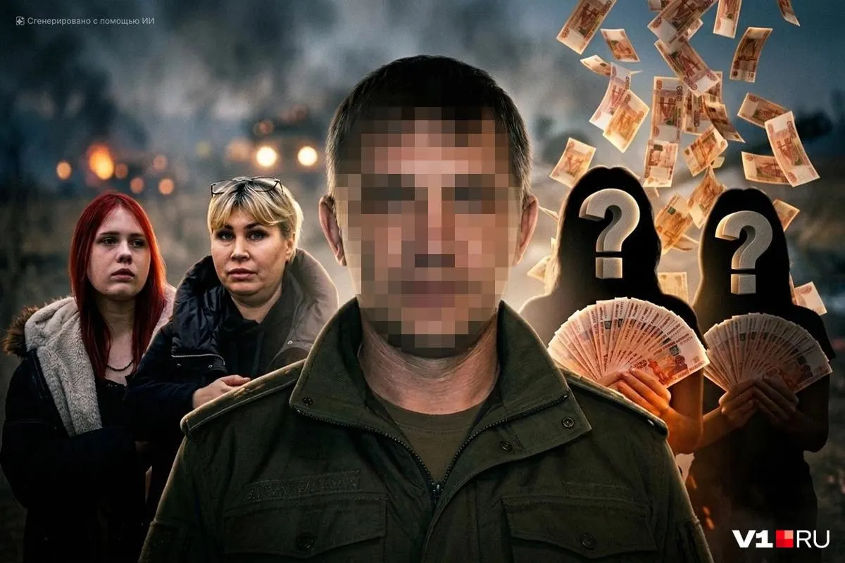 Прокуратура проверяет возможный фиктивный брак и&nbsp;мошенничество после&nbsp;гибели участника СВО