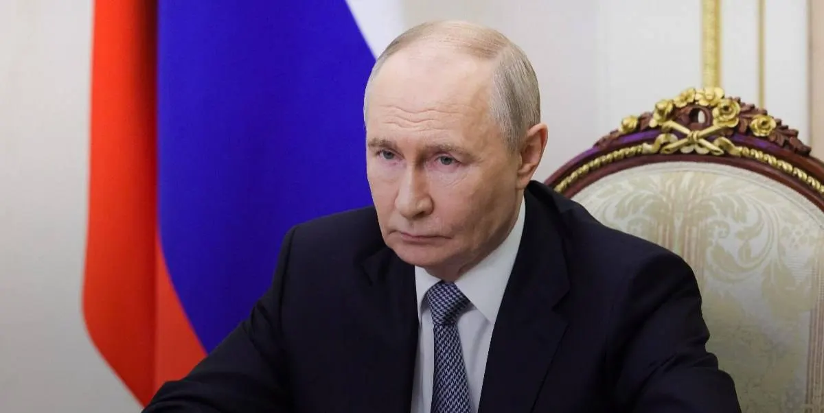 Президент заявил, что по мере ухудшения ситуации на фронте Киев переходит к ударам по гражданским объектам, создавая проблемы с энергоснабжением и влияя на туристический сезон.