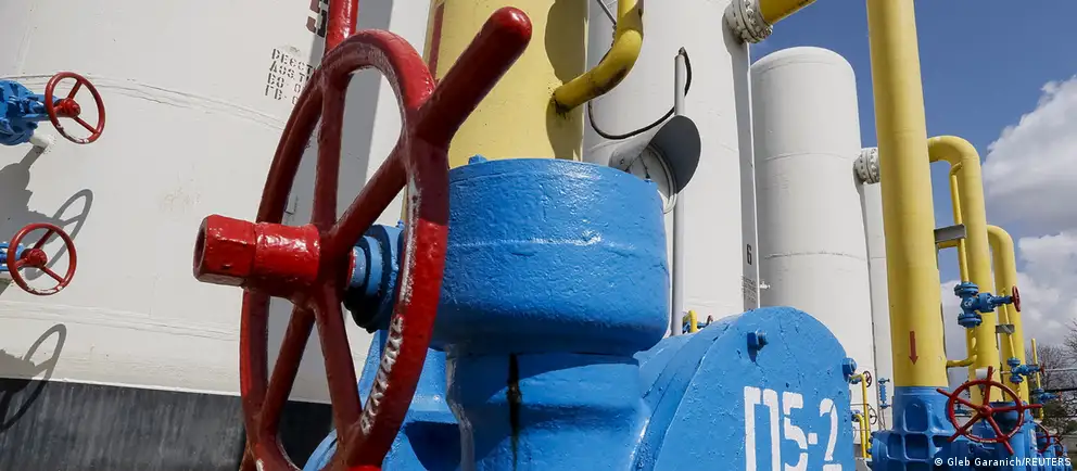 Транзит российского газа через территорию Украины остановлен после отказа продлить контракт — наибольшие последствия испытала Молдова, другие страны перенастроили маршруты поставок.