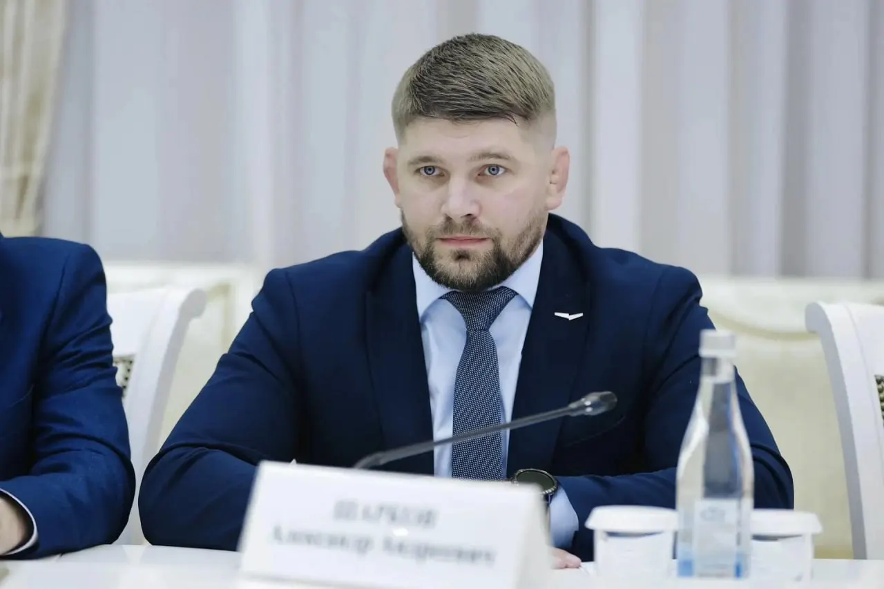 Александра Шаркова назначили главой министерства региональной безопасности Самарской области. Исполнять обязанности главы Волжского района будет Александр Кузнецов.