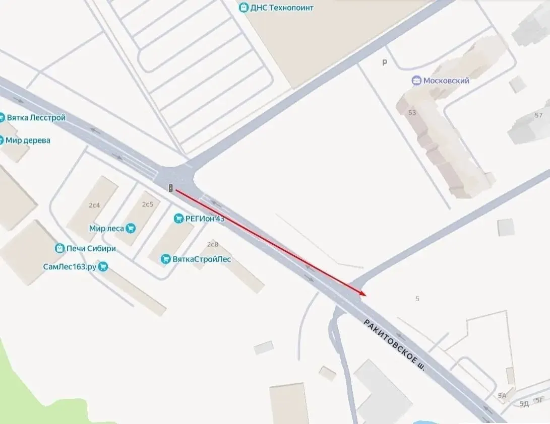 В Самаре разработан проект организации движения: тротуары, остановки с «карманами», пешеходные переходы и перенос светофора. Часть работ выполнят уже в этом году.