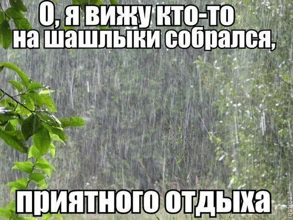 В субботу ожидается +19…+24 °C, в воскресенье — до +25 °C. Сохранятся переменная облачность, кратковременные дожди и грозы.