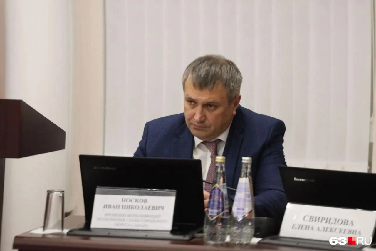 Иван Носков заявил о поддержке жителей Нижегородской области, пожелал пострадавшим выздоровления и призвал сохранять единство в сложившейся ситуации.