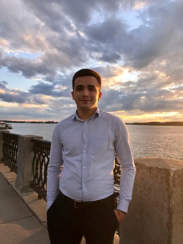 Мужчина, ранее осуждённый по делу, связанному с Дианой Шурыгиной, сообщил, что не будет её адвокатом и не испытывает злорадства по поводу её текущих проблем.