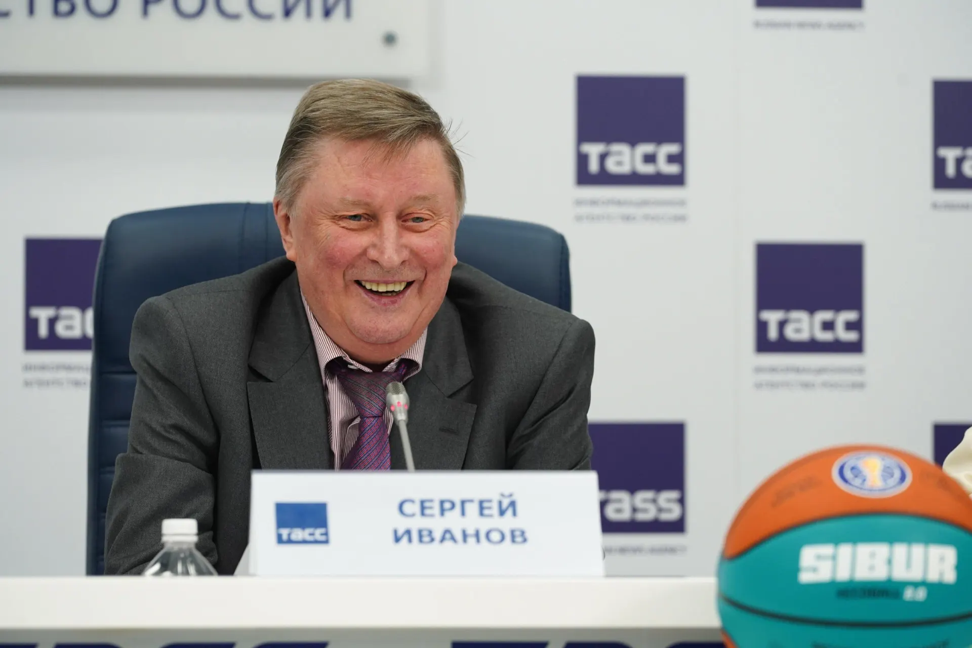 Близкий знакомый сообщил, что виделся с экс‑государственным деятелем за три дня до его смерти. Ему было 73 года.