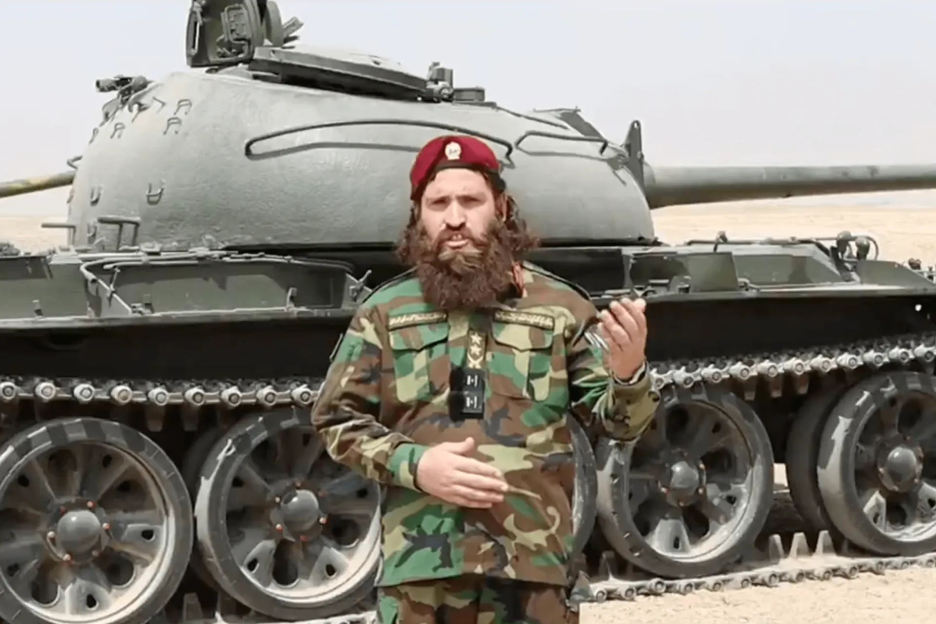 В рамках рамочного соглашения о военно‑техническом сотрудничестве, подписанного 27 мая, РФ готова оказывать помощь в ремонте и поставках запасных частей для советской техники, находящейся на вооружении талибов; детали соглашения не раскрываются.