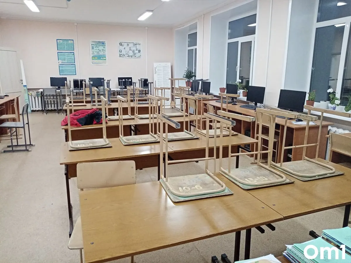В письме Министерства просвещения РФ говорится, что с 1 сентября 2026 года обучение в первых классах будет организовано без домашних заданий.