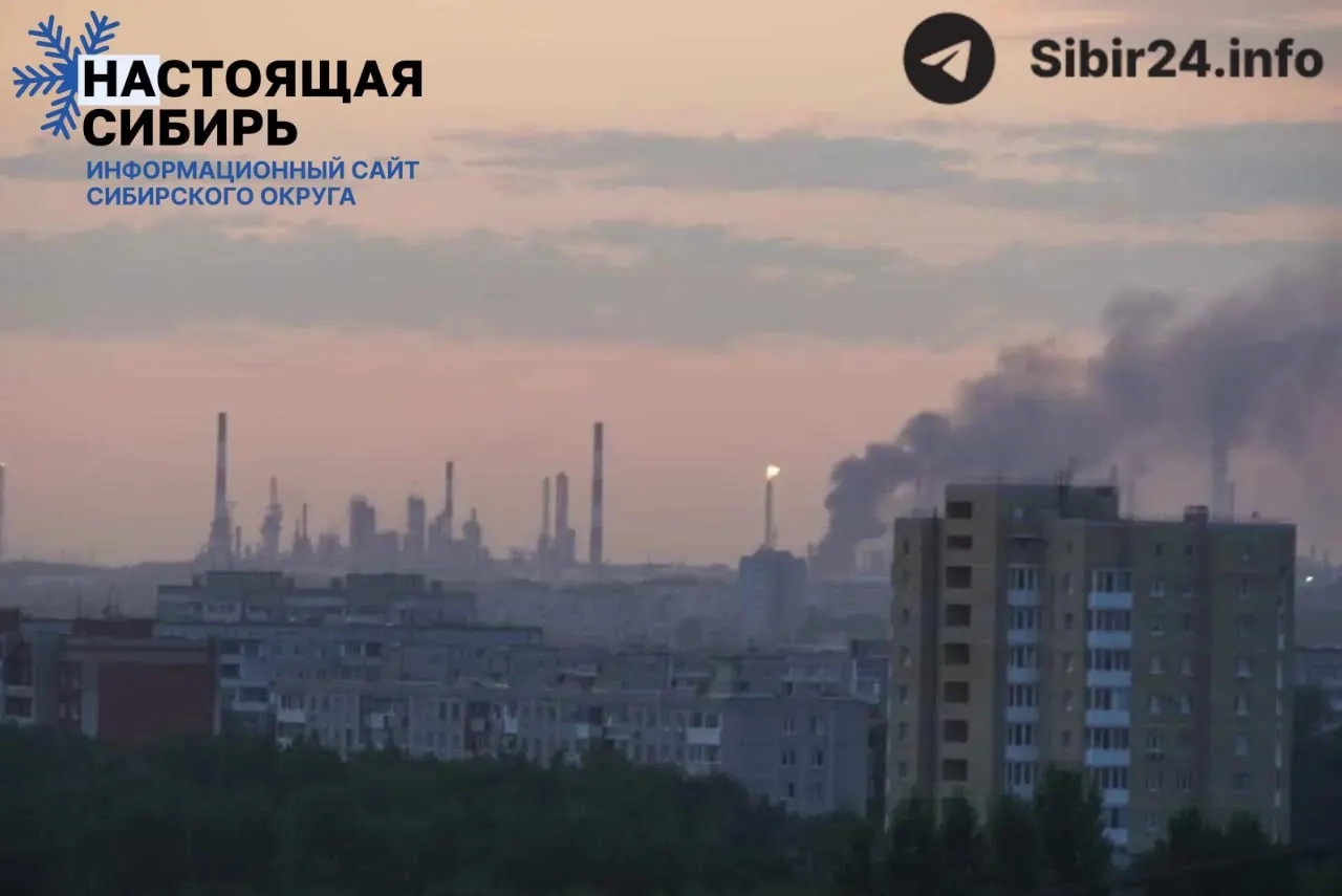 После удара беспилотников и последовавшей остановки Омского НПЗ (22 млн тонн в год) дефицит топлива в России превысил критический уровень. Возможны перебои в транспорте, логистике и рост цен на продукты.