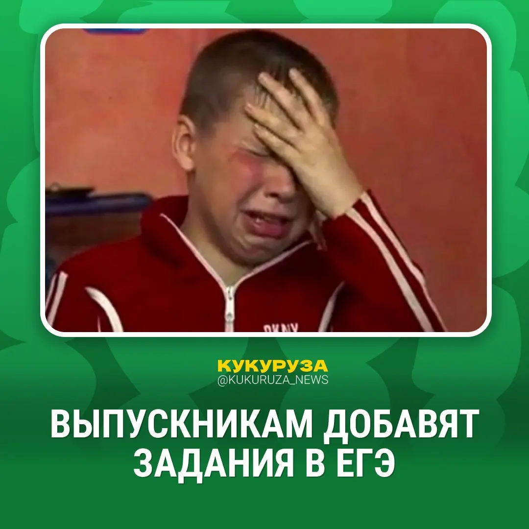 До 2030 года в ЕГЭ планируют ввести устную проверку по гуманитарным предметам. С следующего года в некоторых регионах начнут испытывать практическую часть по физике и химии, а затем нововведение распространится на всех выпускников.