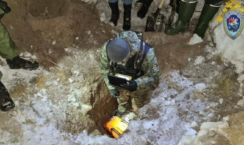 В&nbsp;Отрадном 77‑летний пенсионер убил знакомого и&nbsp;расчленил тело