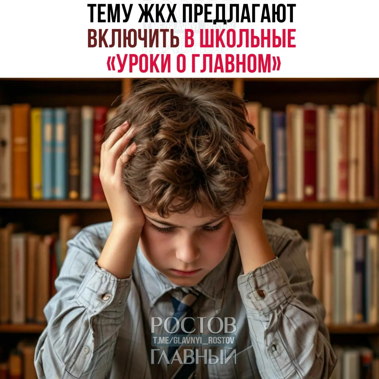 Министр энергетики предложил включить вопросы рационального потребления воды, тепла и электроэнергии в школьные «уроки о главном», отметив важность формирования соответствующих навыков у детей.
