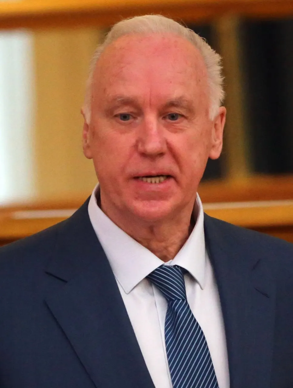 Глава Следственного комитета сообщил о законопроекте, предусматривающем ужесточение ответственности за преступления, совершённые с использованием информационно-коммуникационных технологий, в том числе искусственного интеллекта, VPN и прокси.