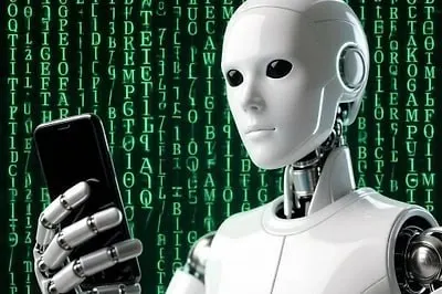 Минцифры в проекте обновлённой Стратегии развития связи до 2035 года предлагает внедрить национальные ИИ‑платформы для управления телеком‑сетями — это должно повысить скорость мобильного интернета по стране.