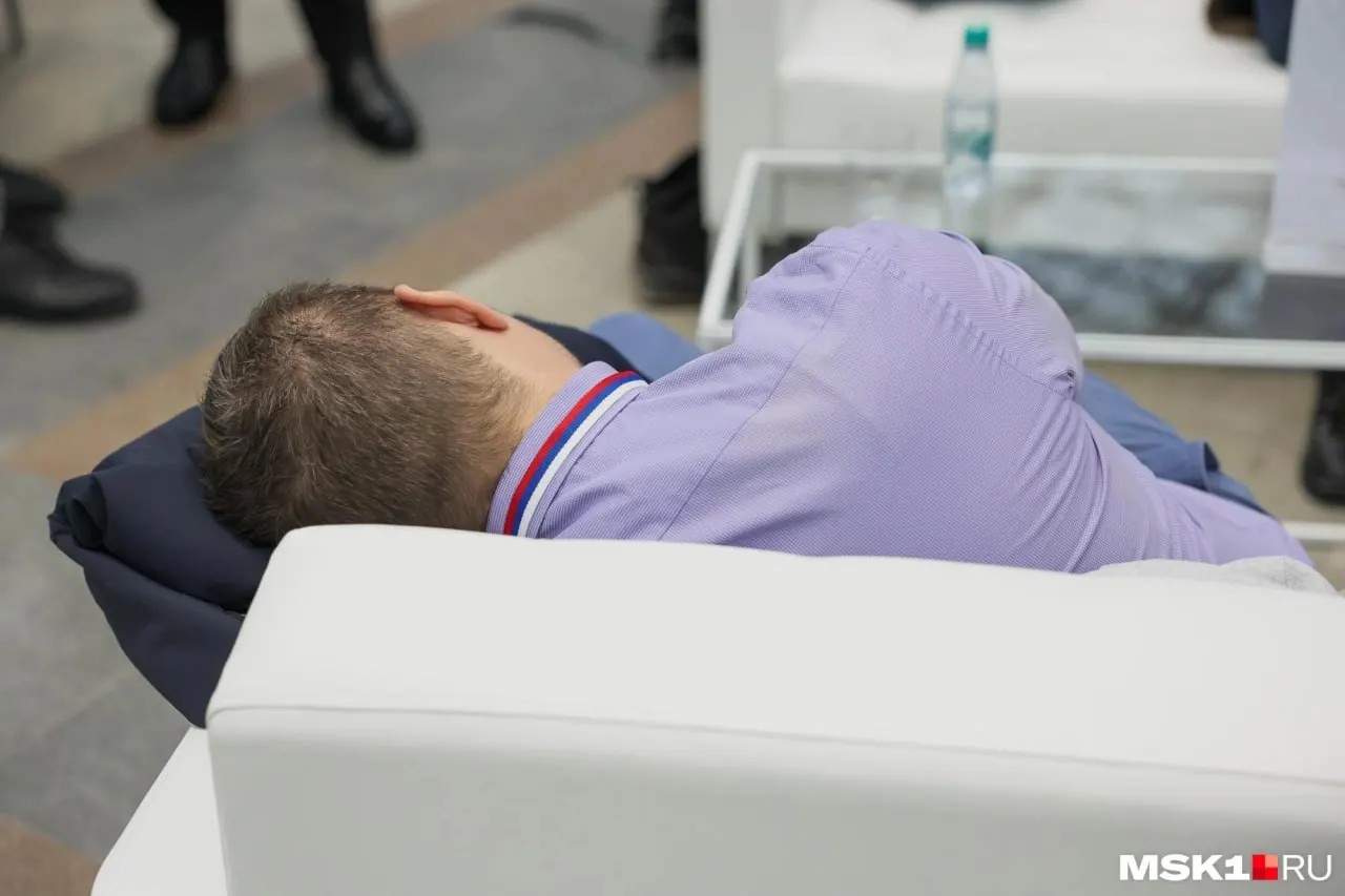 По результатам опроса Тольятти занял 8-е место по уровню усталости, Самара — 11-е; исследователи составили рейтинг городов, где жителям чаще всего нужна «разрядка».