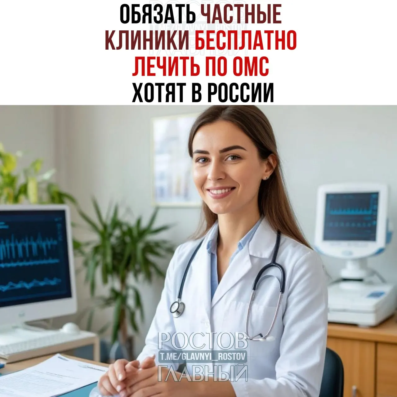 В Госдуме предлагают включать частные медицинские организации в систему ОМС, чтобы в регионах с нехваткой государственных больниц обеспечить бесплатную специализированную помощь.