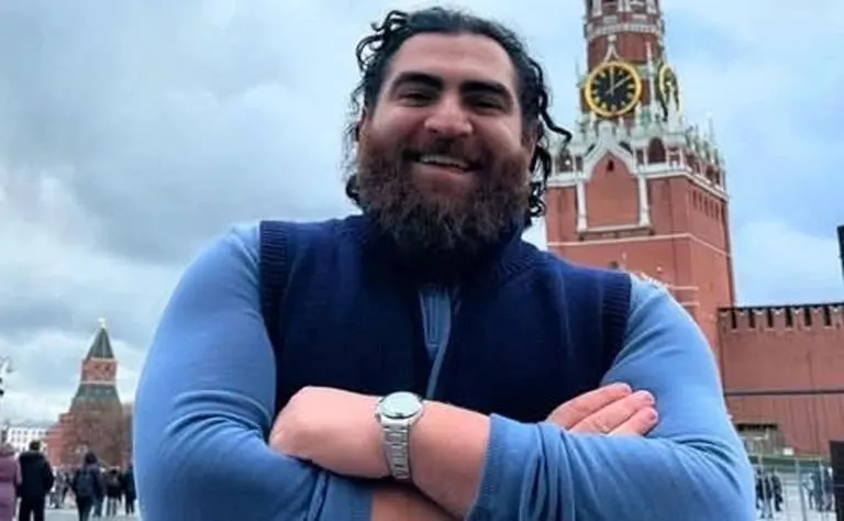 Суд признал высказывания в видеозаписи унижающими достоинство группы по национальному признаку. Ранее тот же блогер был приговорён к 4,5 годам колонии за реабилитацию нацизма.