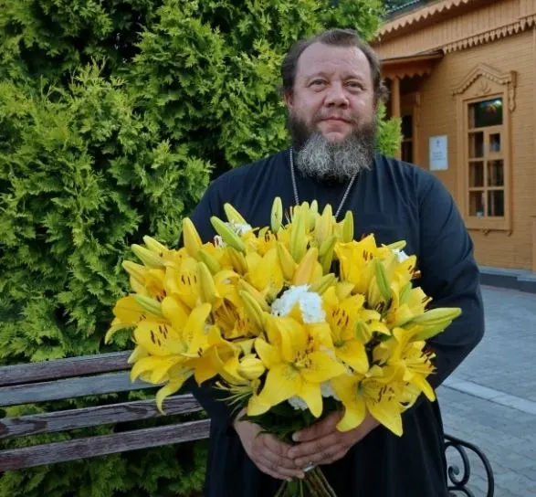 Патриарх Кирилл утвердил иеромонаха Иоанна (Костина) как исполняющего обязанности наместника. Ранее обитель возглавлял архимандрит Гермоген (Крицын), который скончался 28 апреля 2026 года.