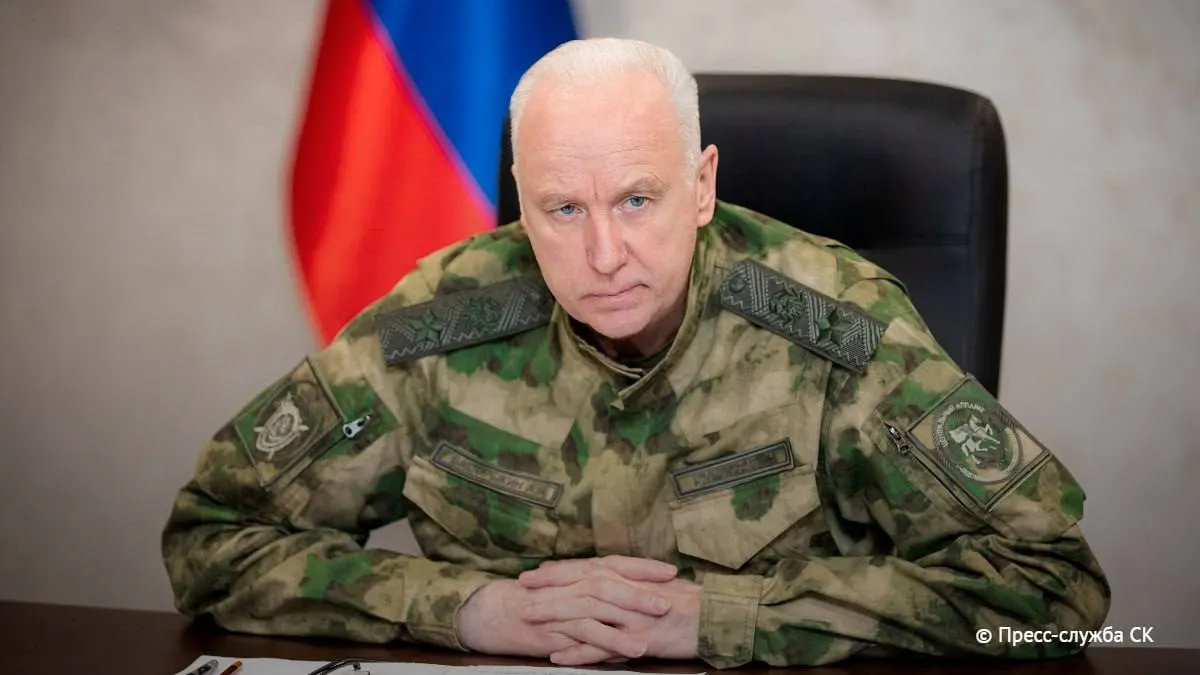 Глава Следственного комитета озвучил число погибших и раненых от атак с начала войны и оценил совокупный ущерб более чем в 1 трлн рублей.