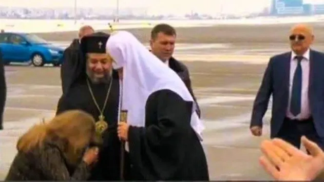 Болгария заявила о готовности поддержать 21-й пакет санкций ЕС после удаления из списков главы РПЦ и бизнесмена Вагита Алекперова, но в ЕС остаются разногласия; одновременно в обновлённые запреты внесли компанию VK.