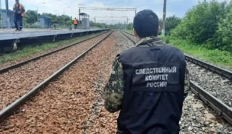 Мужчина погиб вечером 27 июля на перегоне Мирная — Зубчаниновка — он переходил железнодорожные пути и попал под состав.