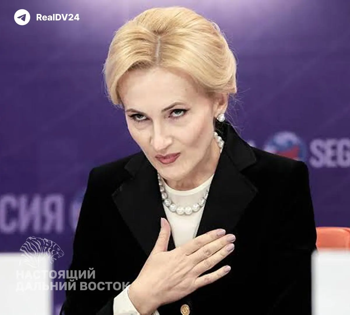 Депутат от Камчатки Ирина Яровая стала соавтором 245 вступивших в силу законов в VIII созыве Госдумы. Среди инициатив — ужесточение миграционного контроля, расширение механизмов преследования «иностранного влияния», новые временные ограничения для уехавших за границу и повышение ответственности за диверсии.