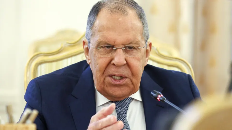 Глава МИД заявил, что Москва намерена добиваться задач, сформулированных президентом в июне 2024 года; в МИД обвинили Запад в подрыве договорённостей и переходе к ультиматумам.