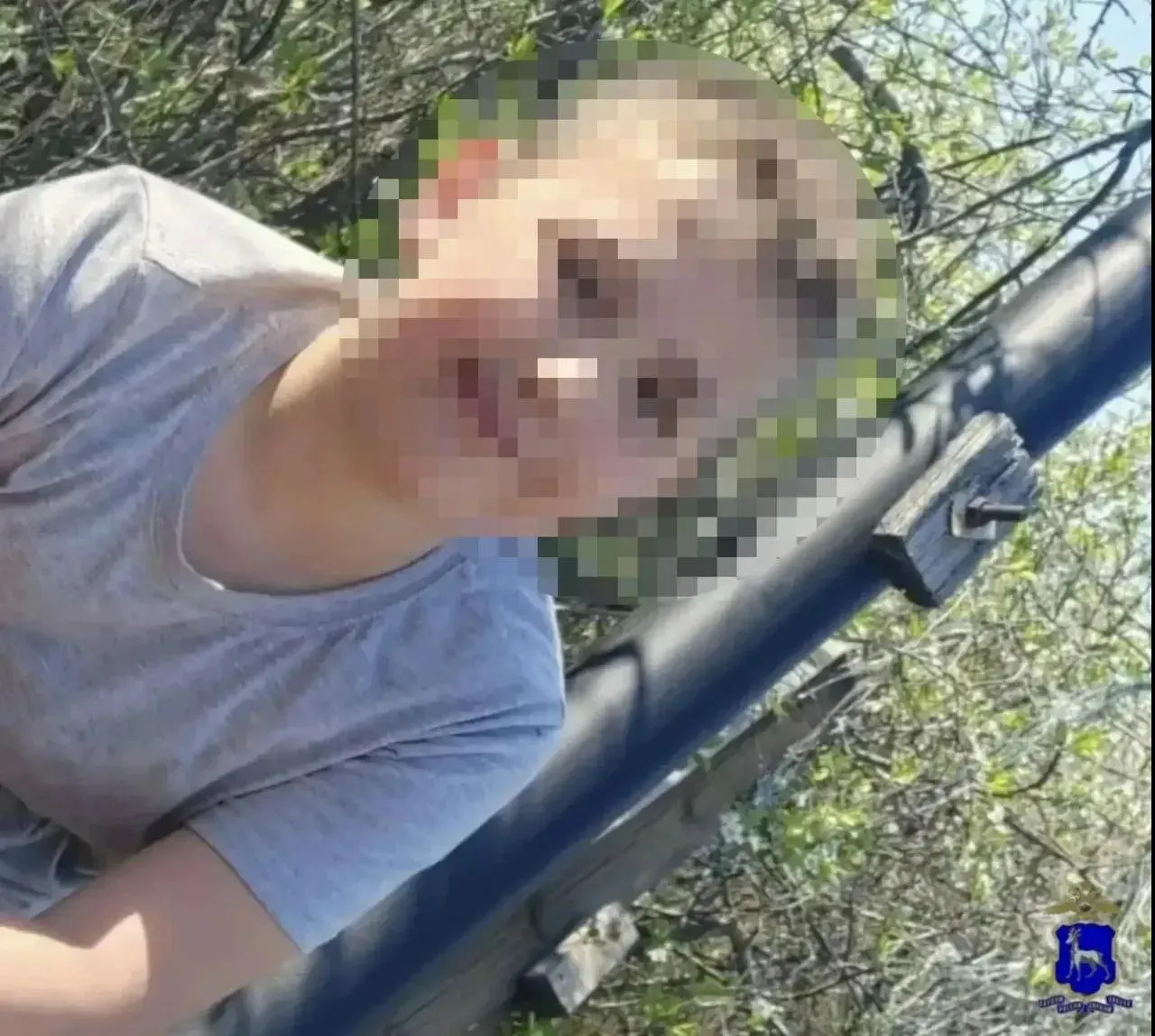 После недели поисков в Самаре нашли 12-летнего школьника, пропавшего после выхода из магазина в Крутых Ключах.