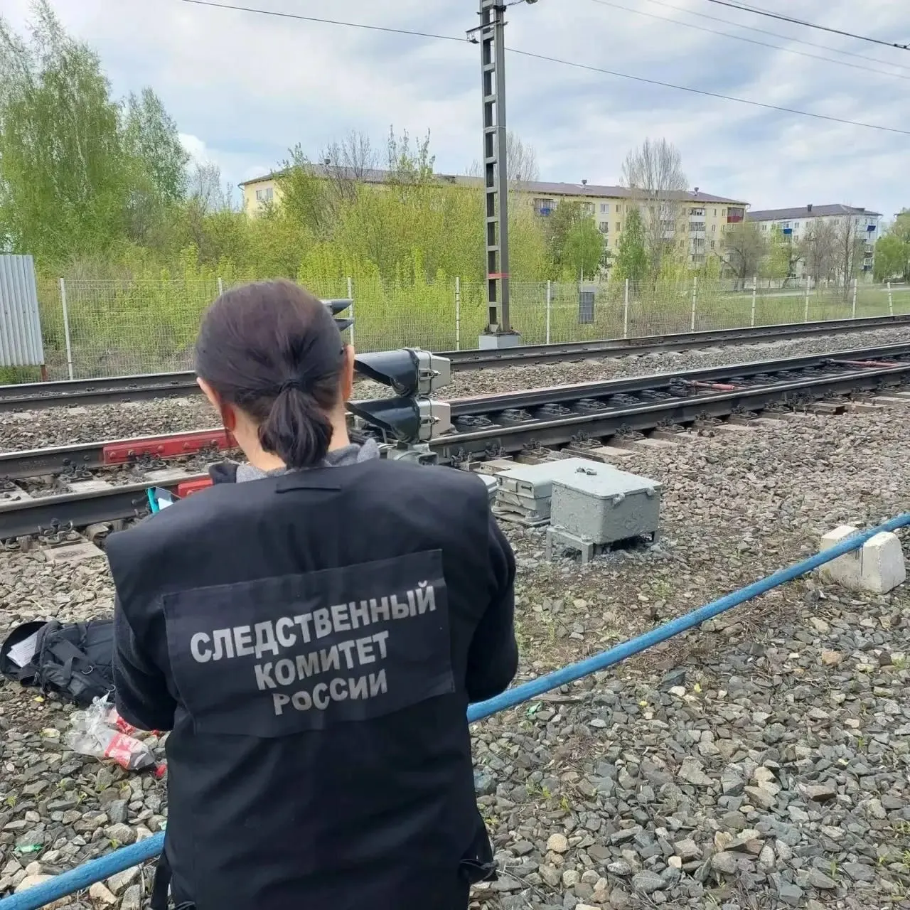 Семье 17-летнего подростка выплатят 310 тысяч рублей после судебного решения; дело связано с компенсацией после гибели возле станции Кряж.