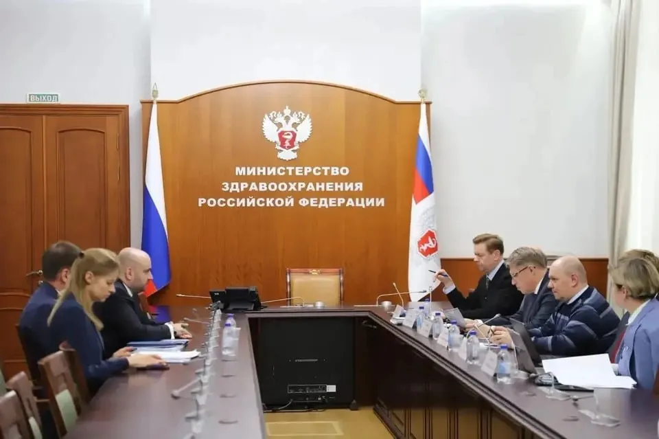 Планируется модернизация детской медицины региона: новый хирургический корпус, обновление онкологического отделения и увеличение государственного финансирования клиник СамГМУ.