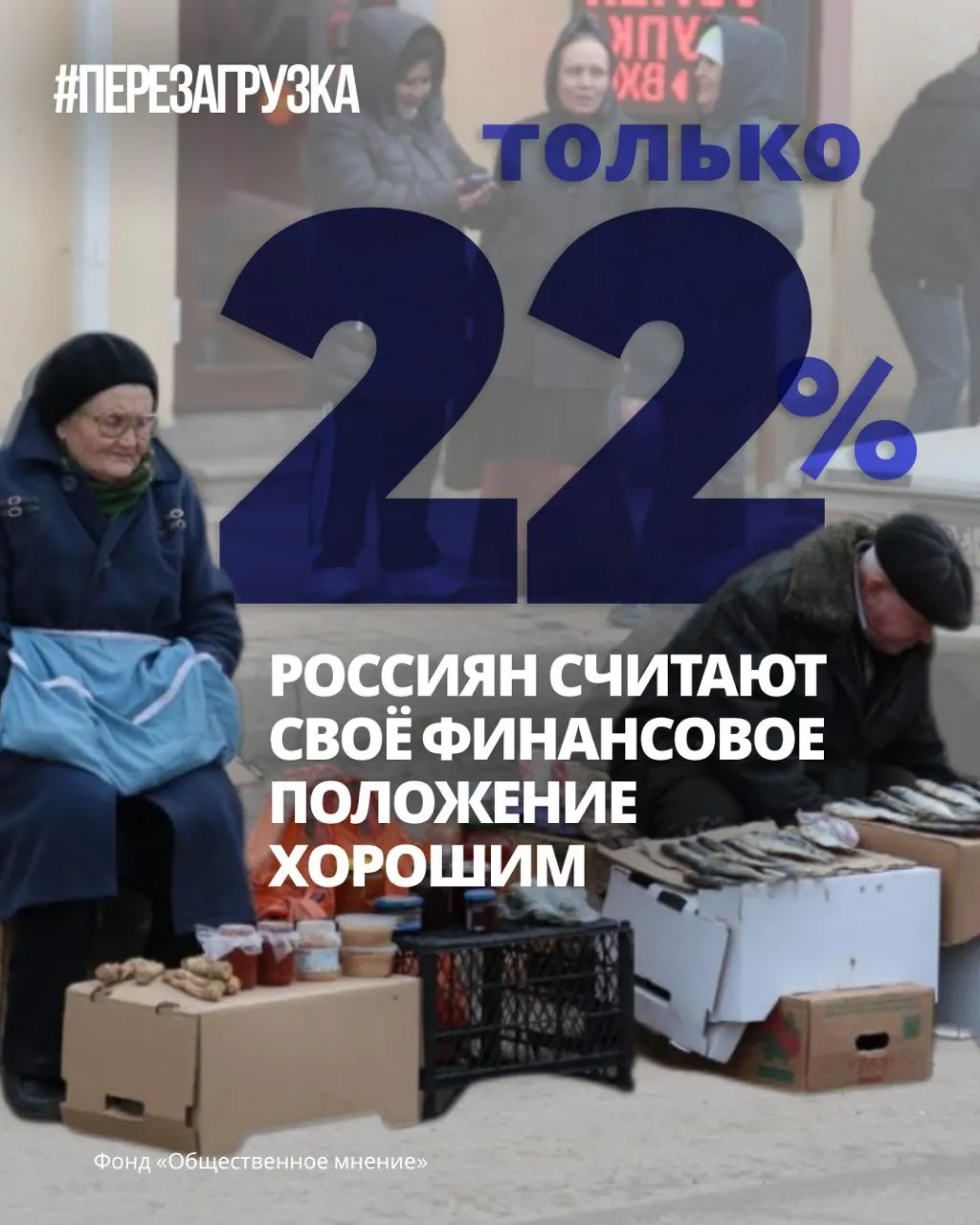 Общественное настроение продолжает ухудшаться: многие считают времена тяжелыми, ожидания — без особой уверенности. Рассматриваем динамику и путь к будущему в рамках федеральной повестки.