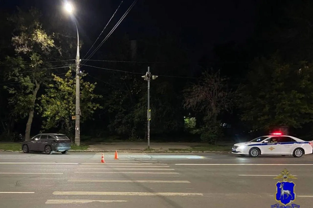Вечером 30 августа на улице XXII Партсъезда водитель Audi сбил женщину на переходе; она скончалась на месте. За сутки в регионе зафиксировано восемь ДТП, 424 нарушения и 16 отстранённых водителей.