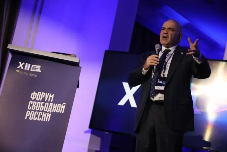 Совет Форума считает, что голосование — лишь видимость конкуренции, выборы пройдут на территориях, находящихся под контролем России.